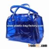 PVC handbag
