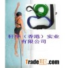 Swimming Tethers