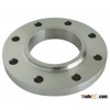 stainless flange