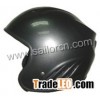 Skiing helmet