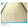 Galvanized Welded Gabion Mesh