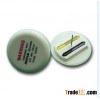 EAS round ink tag, EAS benefit denial