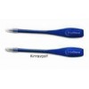 golf shaped plastic pen