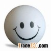 Stress golf ball