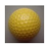 Golf Range ball(Yellow)