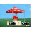 Pop up canopy