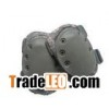 Police Knee Elbow Pads