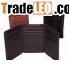 Leather Wallet