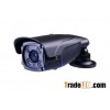 3 Megapixels HD WDR IR IP Camera