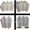 Wine cardboard dividers  cell dividers partitions