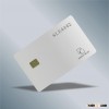 Contact Memory Card