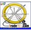 Fiberglass Duct Rodder,Light Weight,High Strengthr,UV Resist