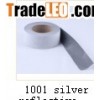 Silver Reflective T/C fabric