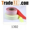 Colored reflective T/C fabric