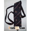 Polyester Military Tie