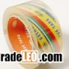 Bopp adhesive tape Packing Tape