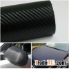 3D Carbon fiber vinyl