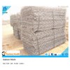 Galvanized Gabion Mesh