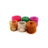 Colorful Hexagonal Wire Mesh