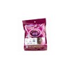 Snack food packaging,printed plastic bags with Clear Part