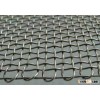 Crimped wire mesh