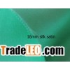 16mm silk satin fabric