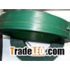 green, black, yellow, white pvc coated wire