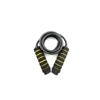 220cm Length Foam Coated Handle Jump Rope