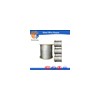 high strength anti twist galvanized steel wire rope