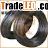 Black annealed wire