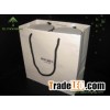 custom printed gift bag/shopping bag