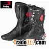 2012 Fashion motorcycle racing boots