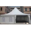 Frame tent