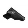 Military Leather Gun Holster