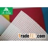 Printing Mesh banner