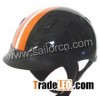 Harley helmet