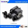 Sunbows Lamp Fit For EPSON EH-DM2 Projector elplp44
