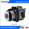 Sunbows Lamp Fit For Epson EB-G5150 Projector elplp47