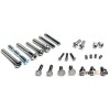 Molybdenum Machining Parts