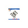 6x19 FC galvanized steel wire rope