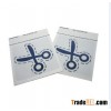 EAS RF sew in clothes security tag