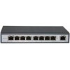 POE Switch 8 Ports