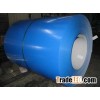 Prepainted galvanized steel
