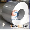 Stainless steel coils
