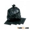 Black Bin Liner Bags