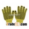 Aramid Fiber Knitted Gloves