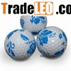 Novelty golf ball