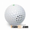 golf ball mini-speaker