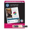 HP 8.5x11 Letter-Size Copy Paper