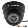 Coomatec DVRCam dome Plug and play  SD Card DVR CCTV